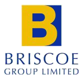 Briscoe Group logo