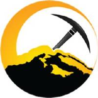Black Rock Mining logo