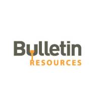 Bulletin Resources logo