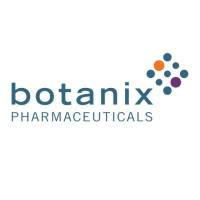 Botanix Pharmaceuticals logo