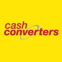 Cash Converters International logo