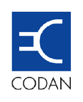 Codan logo