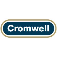 Cromwell Property Group logo