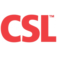 CSL Limited logo