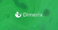 Dimerix logo