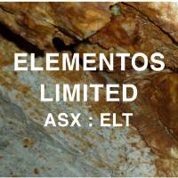 Elementos logo