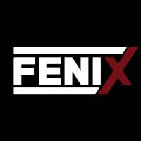 Fenix Resources logo