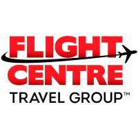 Flight Centre Travel Group logo