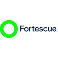 Fortescue logo