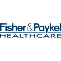 Fisher & Paykel Healthcare Corporation logo