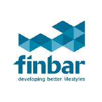 Finbar Group logo