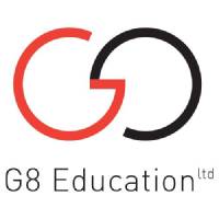 G8 Education logo