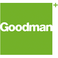 Goodman Group logo