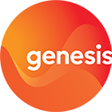 Genesis Energy logo