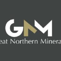 Great Northern Minerals logo