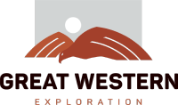Great Western Exploration logo