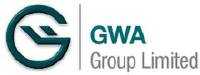 GWA Group logo