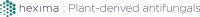 Hexima logo