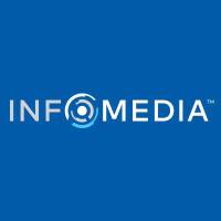 Infomedia logo