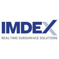 Imdex logo