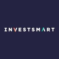 InvestSMART Group logo