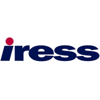 Iress logo