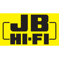 JB Hi-Fi logo