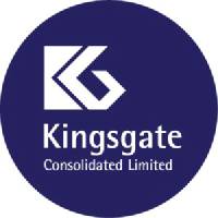 Kingsgate Consolidated logo