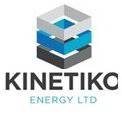 Kinetiko Energy logo