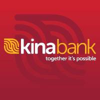 Kina Securities logo