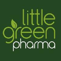 Little Green Pharma logo