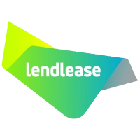 Lendlease Group logo