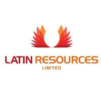 Latin Resources logo