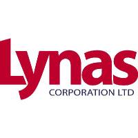 Lynas Rare Earths logo