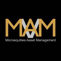 Microequities Asset Management Group logo