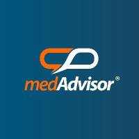 MedAdvisor logo