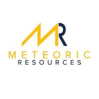 Meteoric Resources NL logo