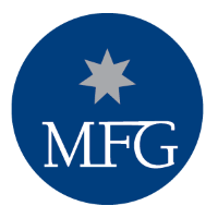 Magellan Financial Group logo