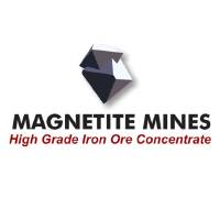 Magnetite Mines logo