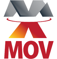 MOVE Logistics Group logo
