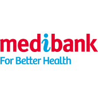 Medibank Private logo