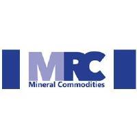 Mineral Commodities logo