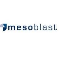 Mesoblast logo