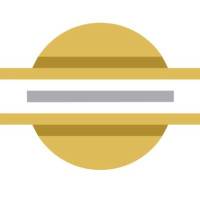 Mithril Silver and Gold logo