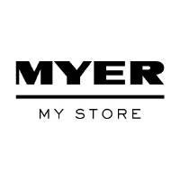 Myer Holdings logo