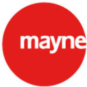 Mayne Pharma Group logo