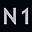 N1 Holdings logo
