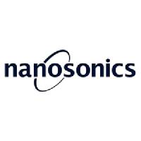 Nanosonics logo