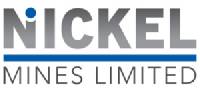 Nickel Industries logo