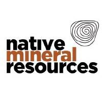 Native Mineral Resources Holdings logo